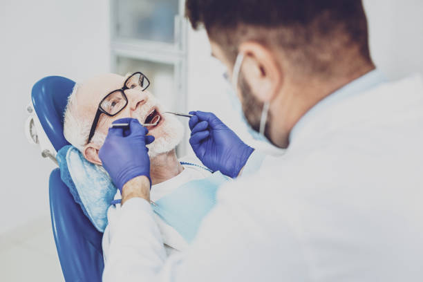 Best Emergency Cosmetic Dentistry (e.g., broken veneers) in Lake Clarke Shores, FL